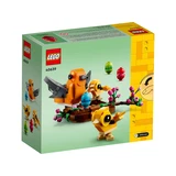LEGO® Miscellaneous Vogelnestje 40639 (3/5)