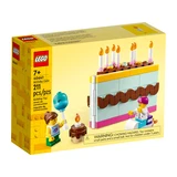 LEGO® Miscellaneous Birthday Cake 40641 (1/6)