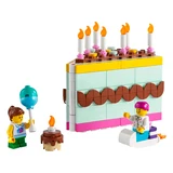 LEGO® Miscellaneous Birthday Cake 40641 (2/6)