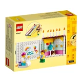 LEGO® Miscellaneous Birthday Cake 40641 (3/6)