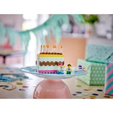 LEGO® Miscellaneous Birthday Cake 40641 (4/6)
