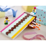 LEGO® Miscellaneous Birthday Cake 40641 (6/6)