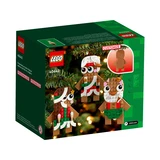 LEGO® Miscellaneous Gingerbread Ornaments 40642 (3/6)