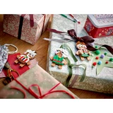 LEGO® Miscellaneous Gingerbread Ornaments 40642 (4/6)