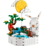 LEGO® Miscellaneous Maankonijn 40643 (2/5)