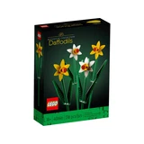 LEGO® Icons Daffodils 40646 (1/5) LEGO® Icons Daffodils 40646 (1/5)