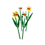 LEGO® Icons Daffodils 40646 (2/5) LEGO® Icons Daffodils 40646 (2/5)