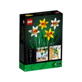 LEGO® Icons Daffodils 40646 (3/5) LEGO® Icons Daffodils 40646 (3/5)