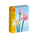 LEGO® Miscellaneous Lotusbloemen 40647 (1/5) LEGO® Miscellaneous Lotusbloemen 40647 (1/5)