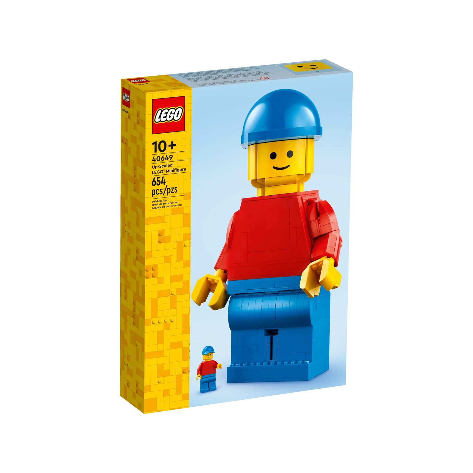 ★ILLIGO★ [Pre-order delivery on 6/19] Button flare sleevel New Lego 76537 - 4X Red - Technic Shock Absorber 6.5L Hard