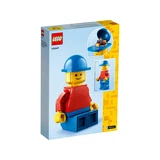 LEGO® Collectable Minifigures Große Lego Minifigur 40649 (3/6)