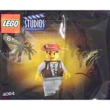 LEGO® Studios Actor 2 4064 (1/1)