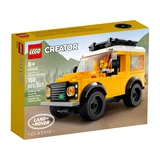 LEGO® Miscellaneous Land Rover Classic Defender 40650 (1/7)