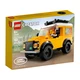 Klassischer Land Rover Defender 40650 thumbnail-0
