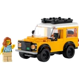 LEGO® Miscellaneous Land Rover Classic Defender 40650 (2/7)