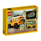 LEGO® Miscellaneous Land Rover Classic Defender 40650 (3/7)