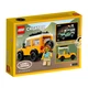 Klassischer Land Rover Defender 40650 thumbnail-2