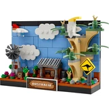 LEGO® Miscellaneous Australia Postcard 40651 (2/3)