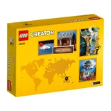 LEGO® Miscellaneous Australia Postcard 40651 (3/3)