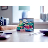 LEGO® Miscellaneous Beijing Postcard 40654 (4/5)