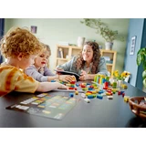 LEGO® Miscellaneous Spelen met braille – Frans alfabet 40655 (3/7)