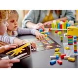 LEGO® Miscellaneous Spelen met braille – Frans alfabet 40655 (4/7)