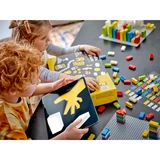 LEGO® Miscellaneous Spelen met braille – Frans alfabet 40655 (5/7)