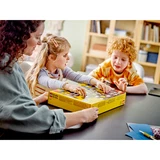 LEGO® Miscellaneous Spelen met braille – Frans alfabet 40655 (6/7)