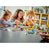LEGO® Miscellaneous Spelen met braille – Frans alfabet 40655 (7/7)