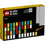 LEGO® Sonstiges Spielspaß mit Braille – Englisches Alphabet 40656 (1/7)