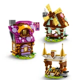 LEGO® DREAMZzz Dream Village 40657 (3/8) LEGO® DREAMZzz Dream Village 40657 (3/8)