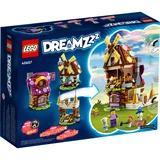 LEGO® DREAMZzz Dream Village 40657 (6/8) LEGO® DREAMZzz Dream Village 40657 (6/8)