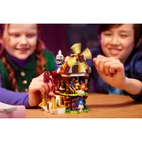 LEGO® DREAMZzz Dream Village 40657 (7/8) LEGO® DREAMZzz Dream Village 40657 (7/8)