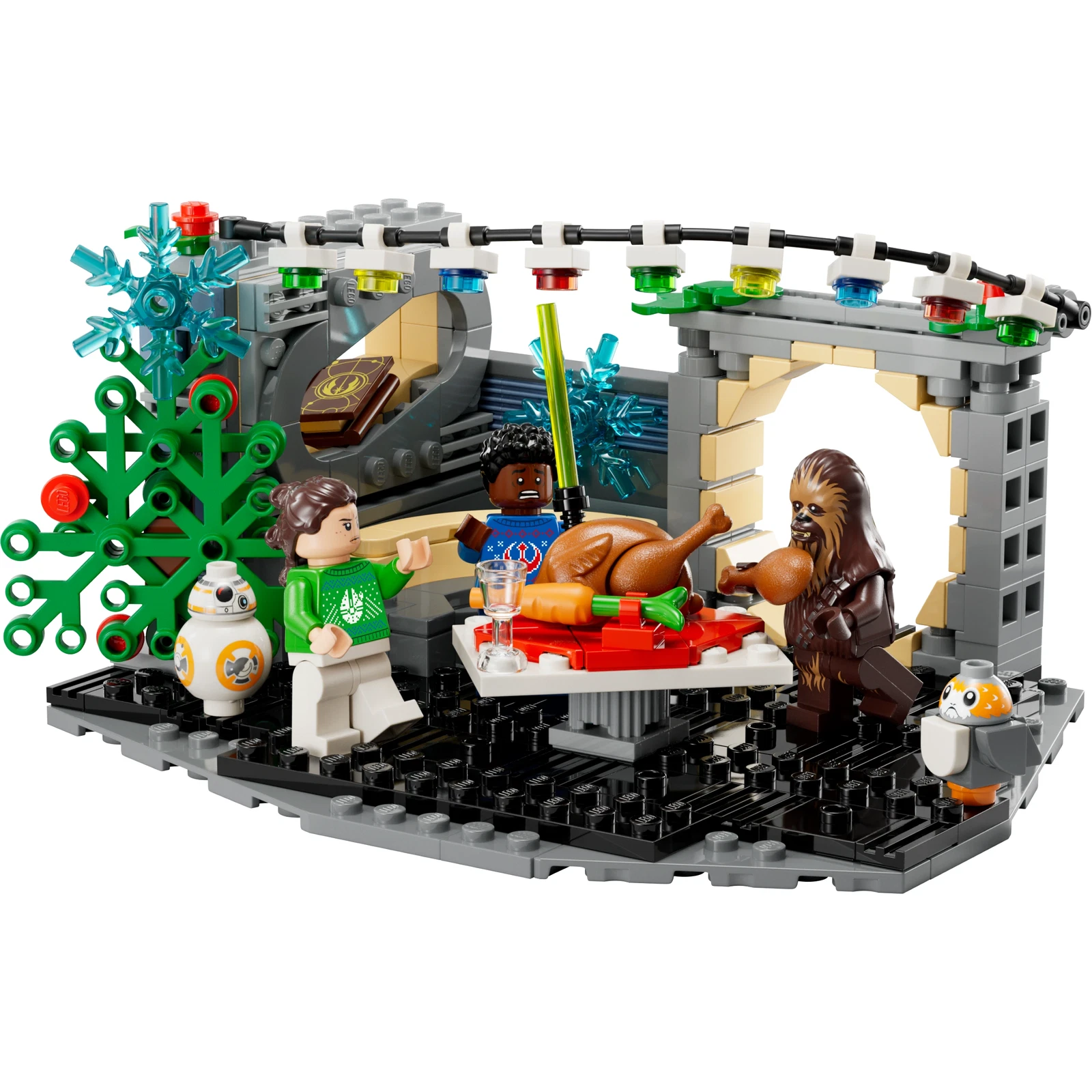 VARIG　 2機セット LEGO® Millennium Falcon