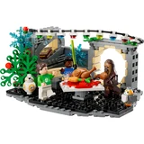 LEGO® Star Wars™ Millennium Falcon kerstdiner 40658 (2/3) LEGO® Star Wars™ Millennium Falcon kerstdiner 40658 (2/3)