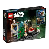 LEGO® Star Wars™ Millennium Falcon kerstdiner 40658 (3/3) LEGO® Star Wars™ Millennium Falcon kerstdiner 40658 (3/3)