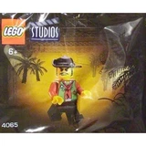 LEGO® Studios Actor 3 4065 (1/1)