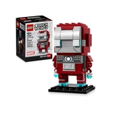 LEGO® Marvel Super Heroes Iron Man MK5 40669 (1/4)