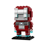 LEGO® Marvel Super Heroes Iron Man MK5 40669 (2/4)