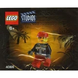 LEGO® Studios Actor 1 4066 (1/1)
