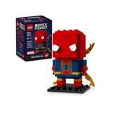 LEGO® BrickHeadz Iron Spider-Man 40670 (1/5)