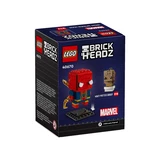 LEGO® BrickHeadz Iron Spider-Man 40670 (3/5)