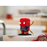 LEGO® BrickHeadz Iron Spider-Man 40670 (5/5)