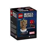 LEGO® BrickHeadz Groot im Topf 40671 (3/5) LEGO® BrickHeadz Groot im Topf 40671 (3/5)