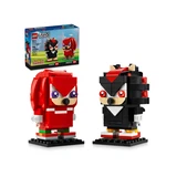LEGO® Sonic the Hedgehog Sonic the Hedgehog: Knuckles & Shadow 40672 (1/5)