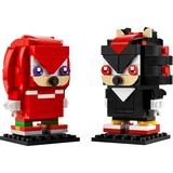 LEGO® Sonic the Hedgehog Sonic the Hedgehog: Knuckles & Shadow 40672 (2/5)
