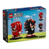 LEGO® Sonic the Hedgehog Sonic the Hedgehog: Knuckles & Shadow 40672 (3/5)