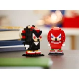 LEGO® Sonic the Hedgehog Sonic the Hedgehog: Knuckles & Shadow 40672 (4/5)