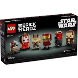 LEGO® BrickHeadz The Phantom Menace 40676 (4/6)