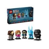 LEGO® Harry Potter™ Prisoner of Azkaban Figures 40677 (1/5) LEGO® Harry Potter™ Prisoner of Azkaban Figures 40677 (1/5)